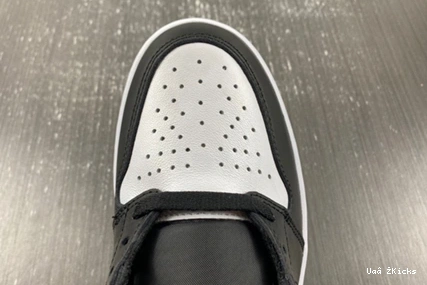 Panda” OG 65 Cozy “Reverse 1 DZ5485-010 Air High Jordan 0806